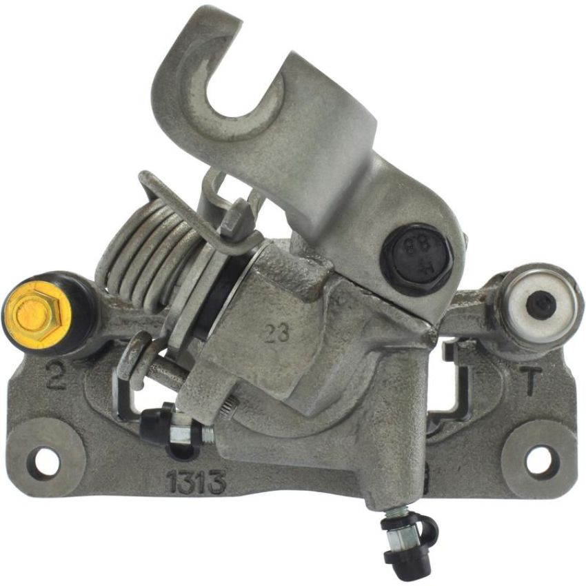 CENTRIC PARTS 141.45507 Centric Semi-Loaded Brake Caliper