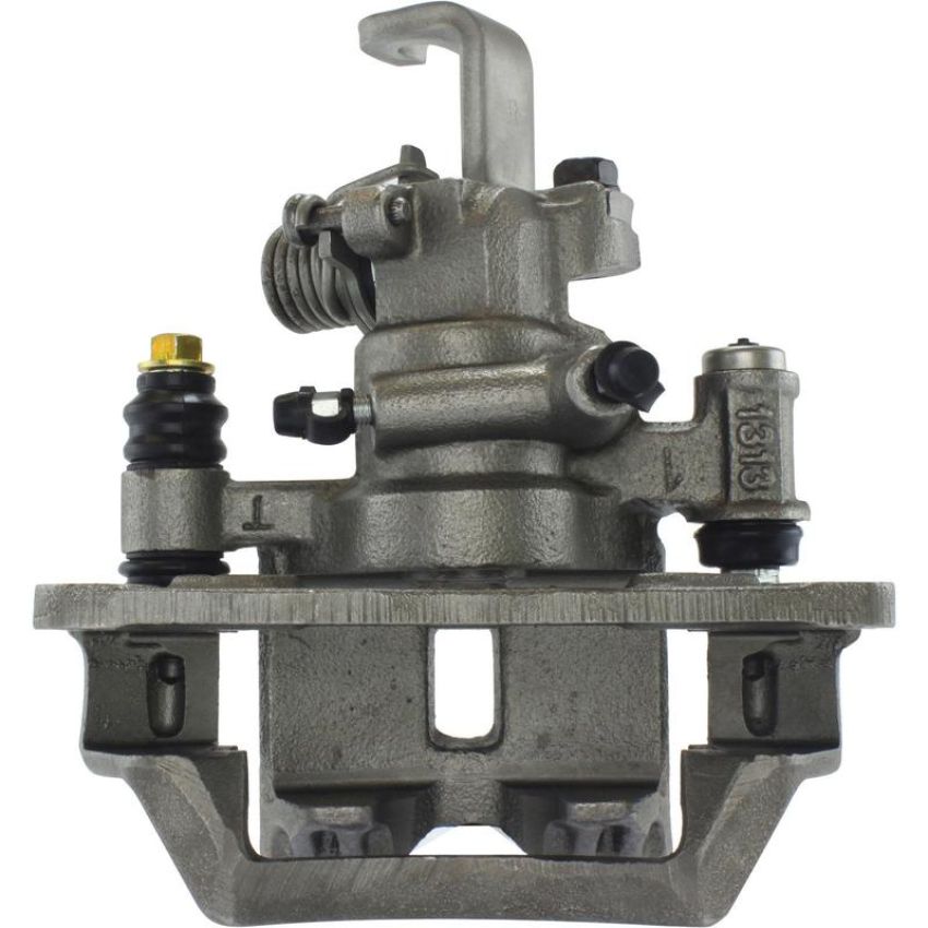 CENTRIC PARTS 141.45507 Centric Semi-Loaded Brake Caliper