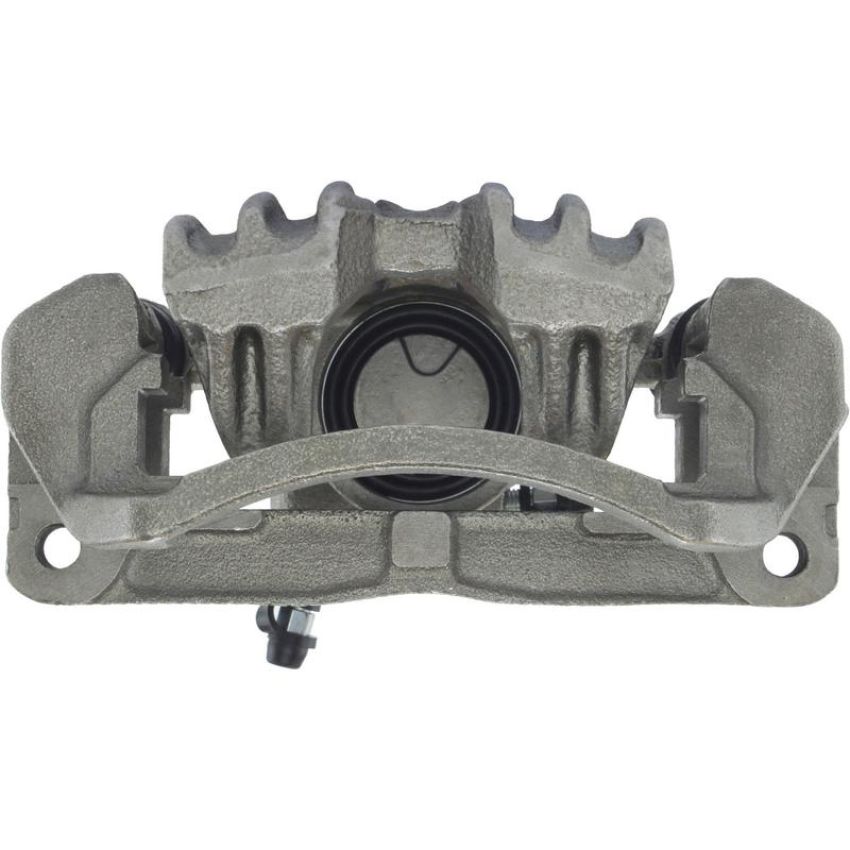 CENTRIC PARTS 141.45507 Centric Semi-Loaded Brake Caliper