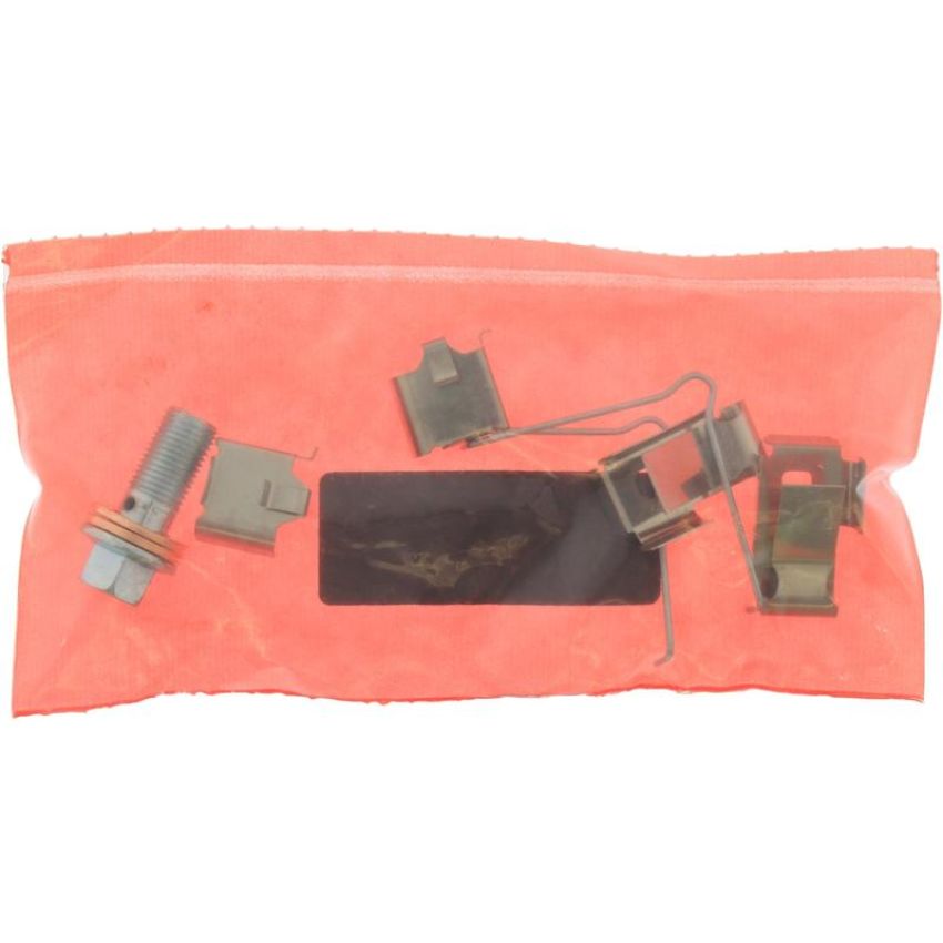 CENTRIC PARTS 141.45507 Centric Semi-Loaded Brake Caliper