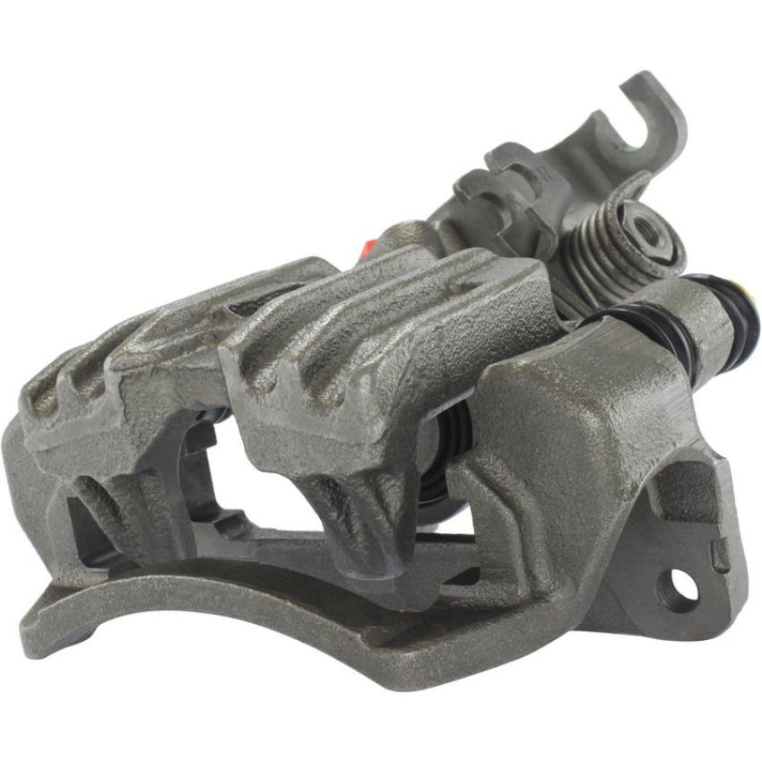 CENTRIC PARTS 141.45507 Centric Semi-Loaded Brake Caliper