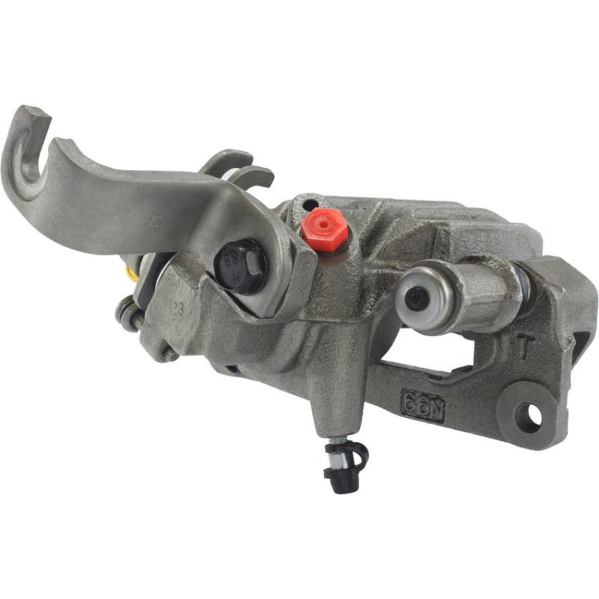CENTRIC PARTS 141.45507 Centric Semi-Loaded Brake Caliper