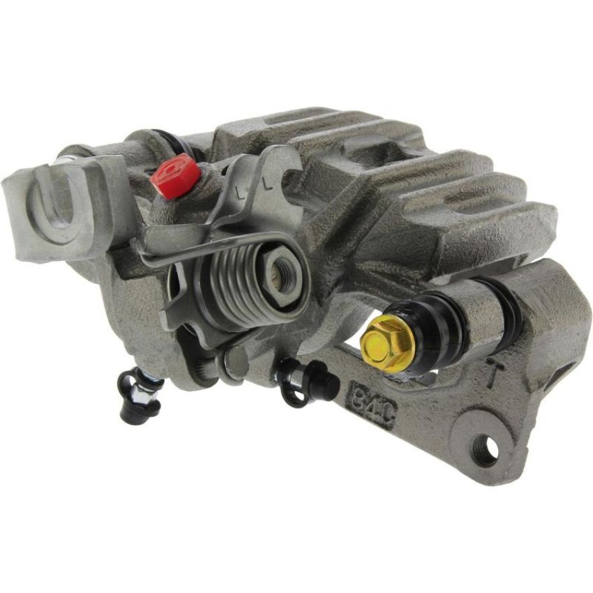 CENTRIC PARTS 141.45508 Centric Semi-Loaded Brake Caliper