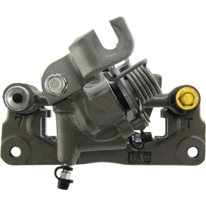 CENTRIC PARTS 141.45508 Centric Semi-Loaded Brake Caliper