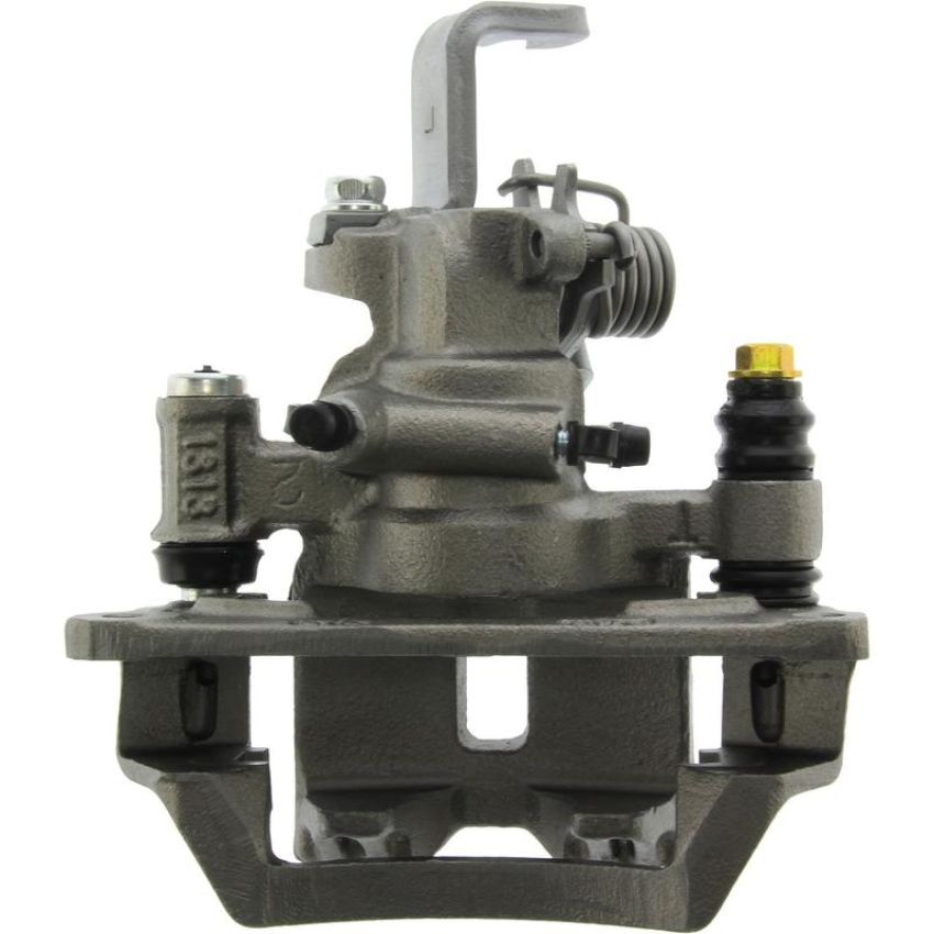 CENTRIC PARTS 141.45508 Centric Semi-Loaded Brake Caliper