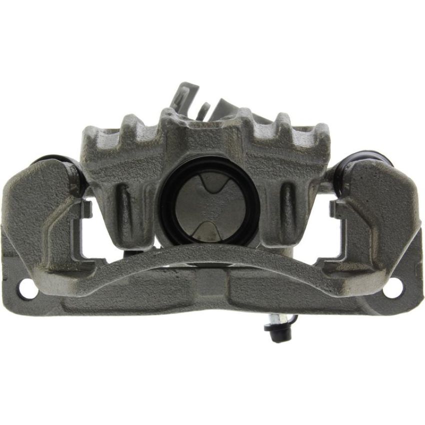 CENTRIC PARTS 141.45508 Centric Semi-Loaded Brake Caliper