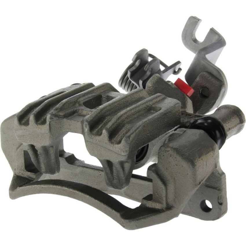 CENTRIC PARTS 141.45508 Centric Semi-Loaded Brake Caliper
