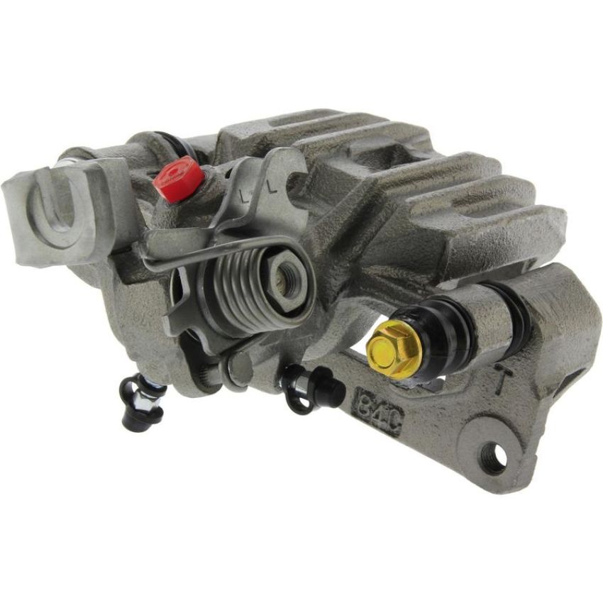 CENTRIC PARTS 141.45508 Centric Semi-Loaded Brake Caliper