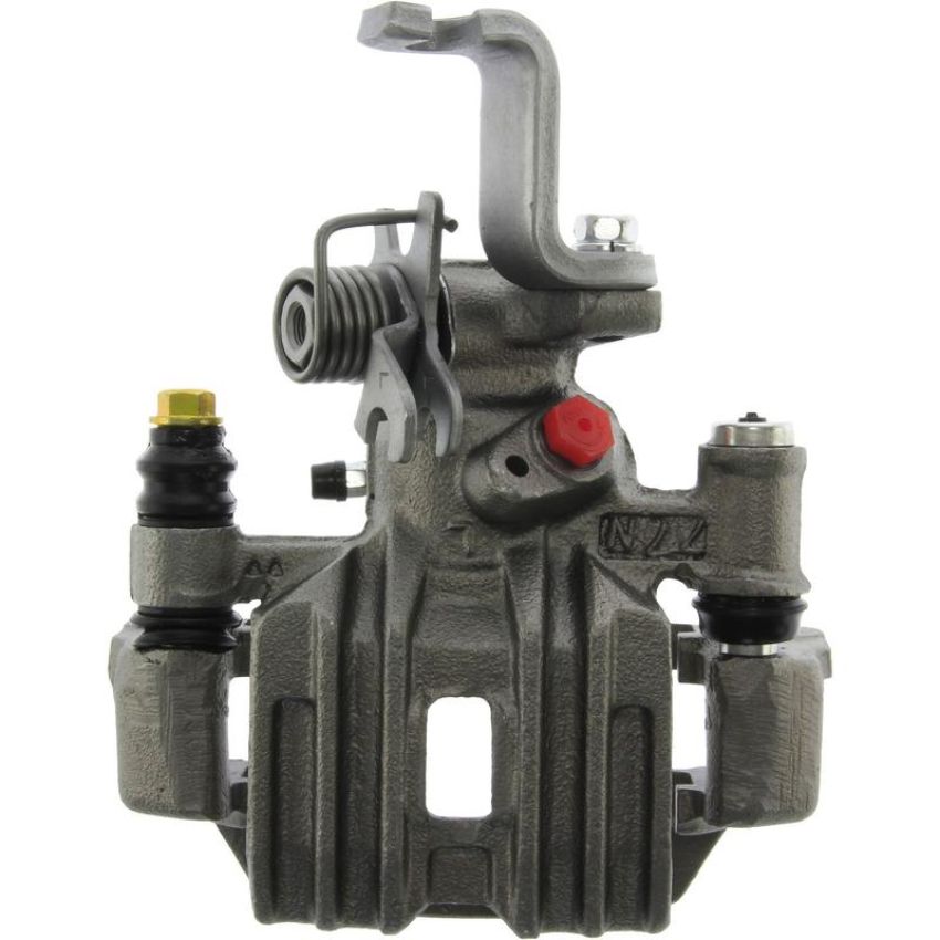 CENTRIC PARTS 141.45508 Centric Semi-Loaded Brake Caliper