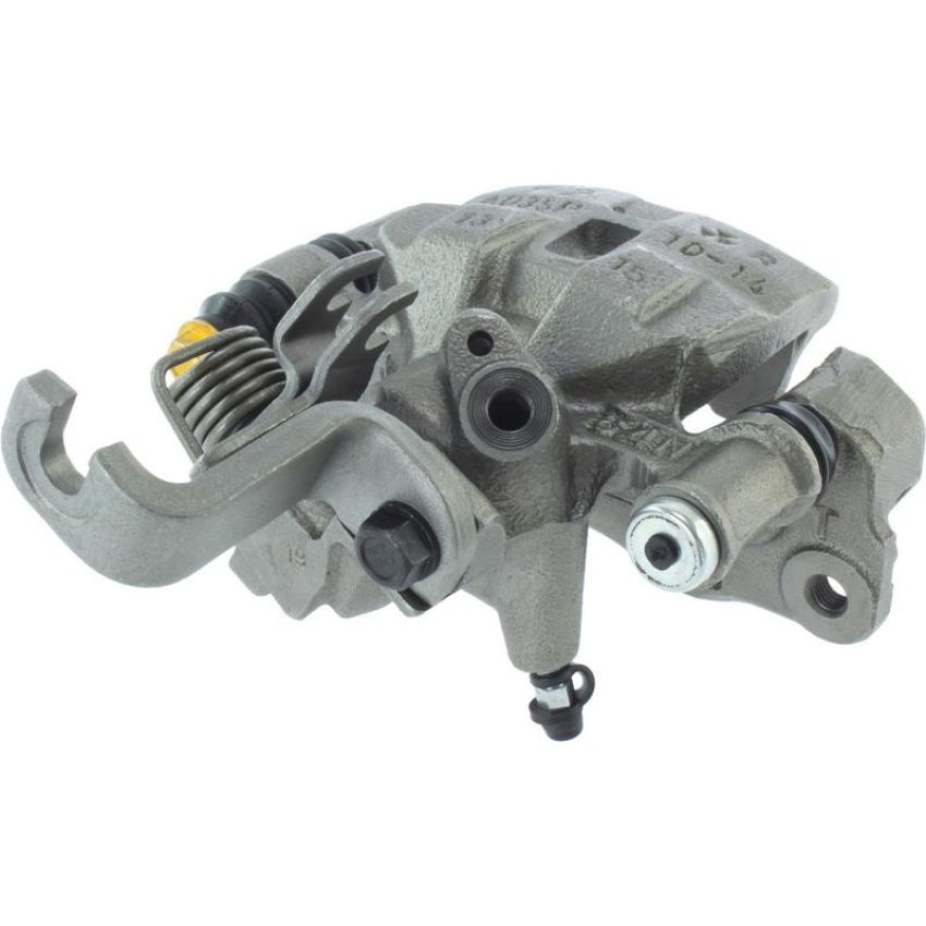 CENTRIC PARTS 141.45509 Centric Semi-Loaded Brake Caliper