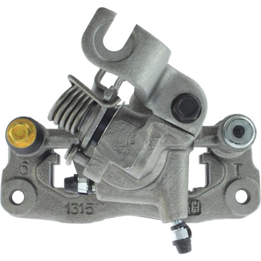 CENTRIC PARTS 141.45509 Centric Semi-Loaded Brake Caliper