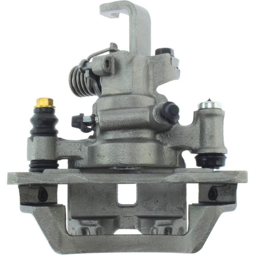 CENTRIC PARTS 141.45509 Centric Semi-Loaded Brake Caliper