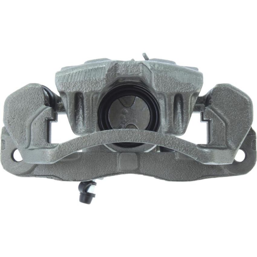 CENTRIC PARTS 141.45509 Centric Semi-Loaded Brake Caliper