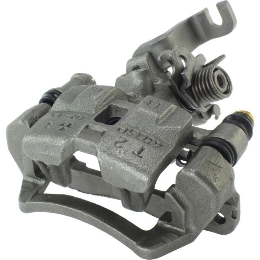 CENTRIC PARTS 141.45509 Centric Semi-Loaded Brake Caliper