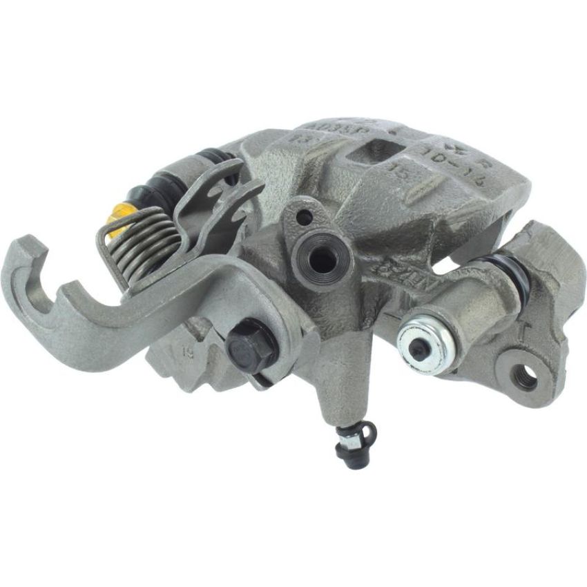 CENTRIC PARTS 141.45509 Centric Semi-Loaded Brake Caliper