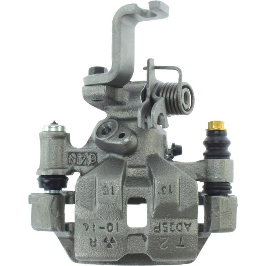 CENTRIC PARTS 141.45509 Centric Semi-Loaded Brake Caliper