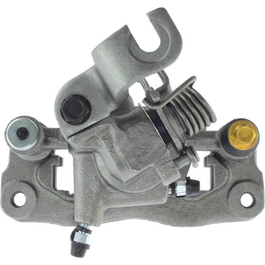 CENTRIC PARTS 141.45510 Centric Semi-Loaded Brake Caliper