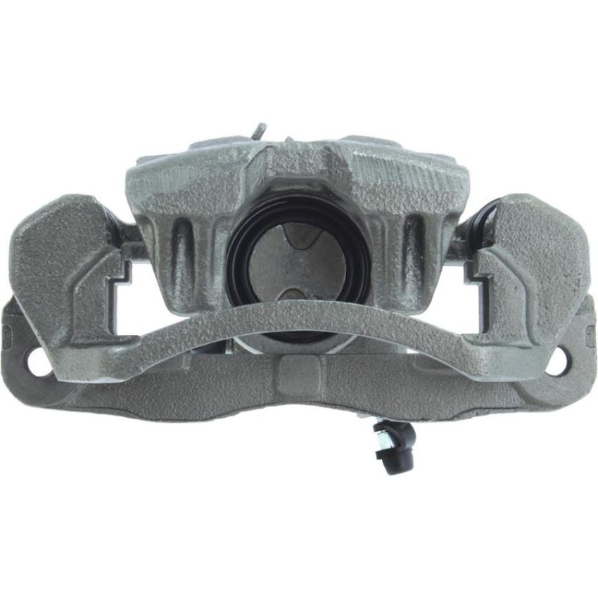 CENTRIC PARTS 141.45510 Centric Semi-Loaded Brake Caliper