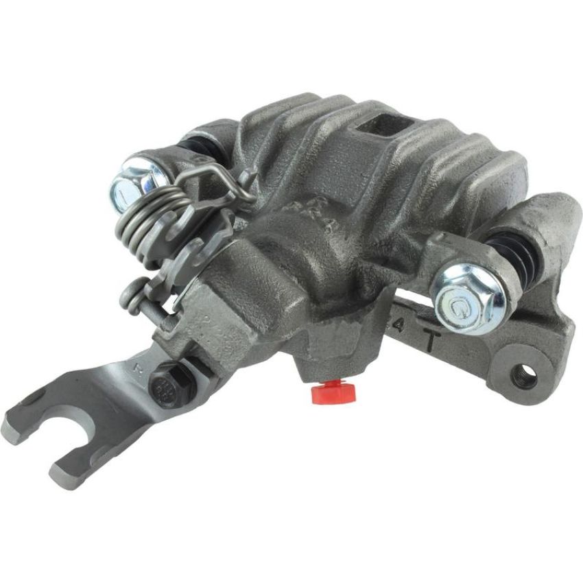 CENTRIC PARTS 141.45511 Centric Semi-Loaded Brake Caliper