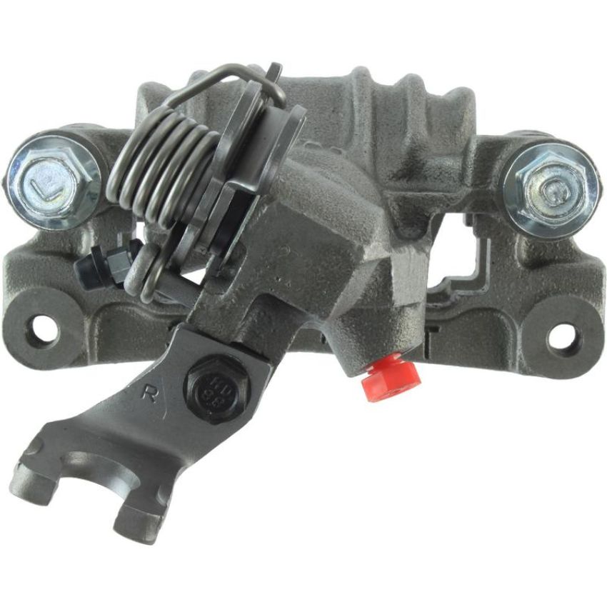 CENTRIC PARTS 141.45511 Centric Semi-Loaded Brake Caliper