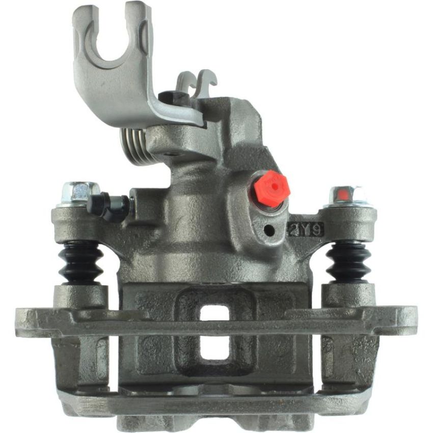 CENTRIC PARTS 141.45511 Centric Semi-Loaded Brake Caliper
