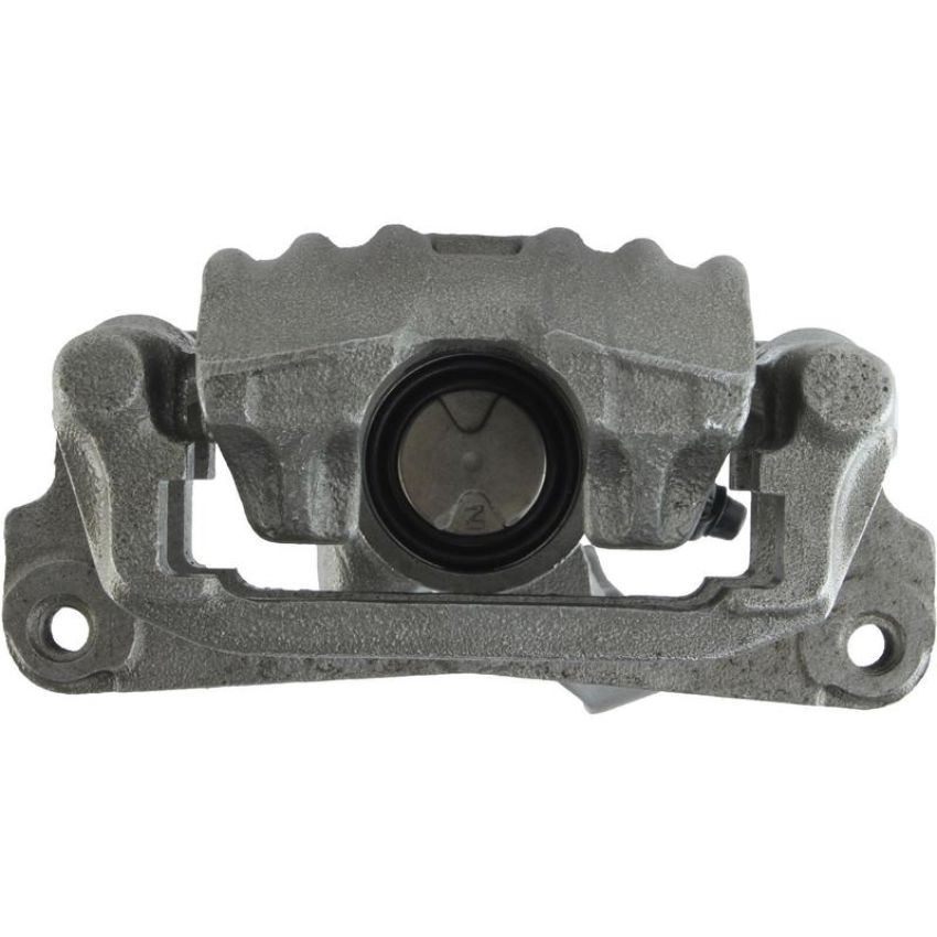 CENTRIC PARTS 141.45511 Centric Semi-Loaded Brake Caliper