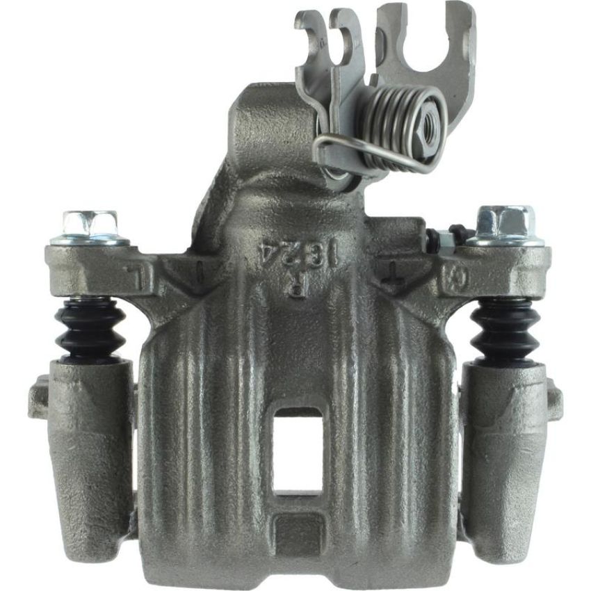 CENTRIC PARTS 141.45511 Centric Semi-Loaded Brake Caliper