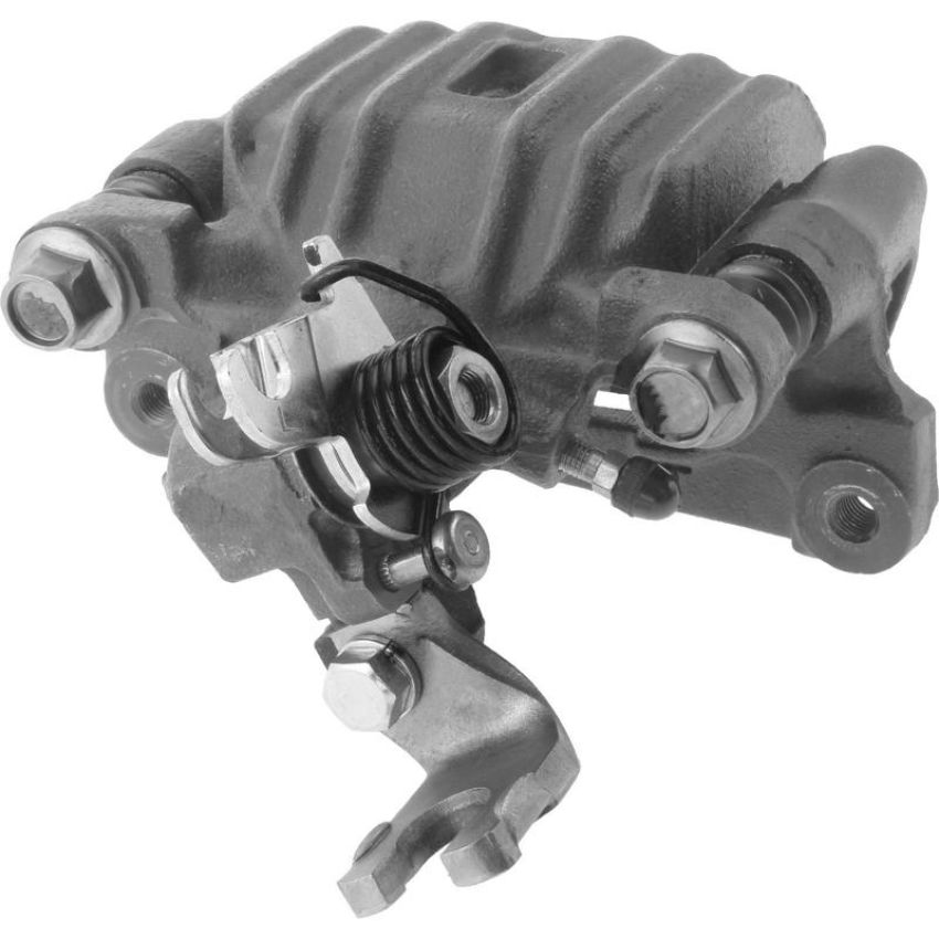 CENTRIC PARTS 141.45512 Centric Semi-Loaded Brake Caliper