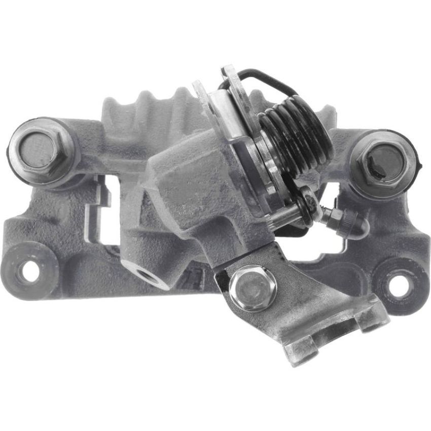 CENTRIC PARTS 141.45512 Centric Semi-Loaded Brake Caliper
