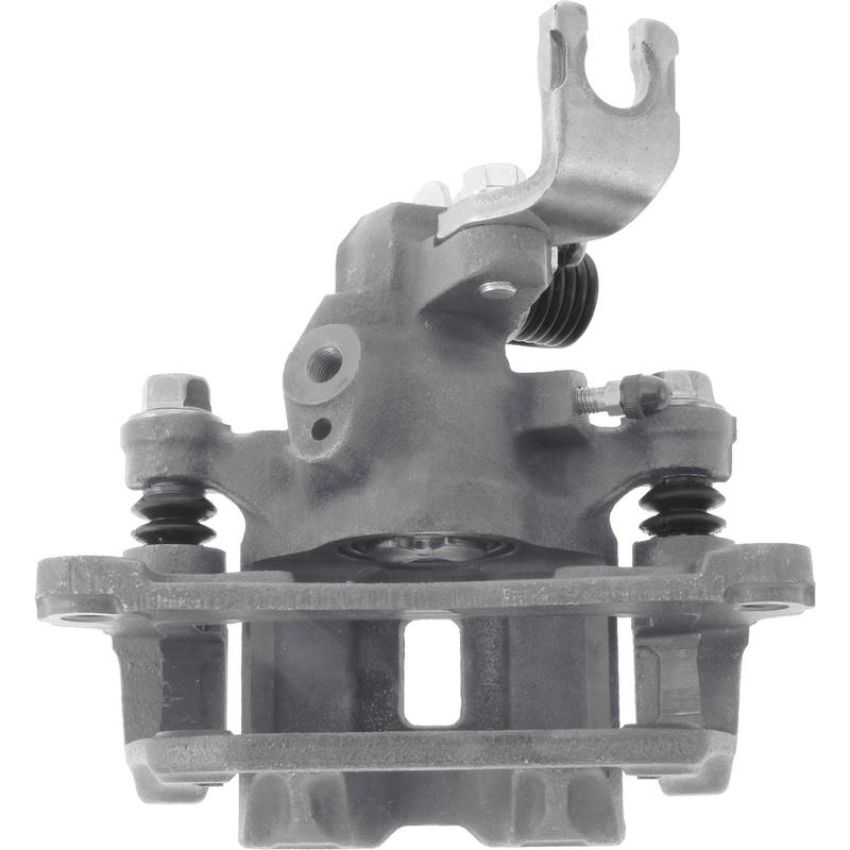 CENTRIC PARTS 141.45512 Centric Semi-Loaded Brake Caliper