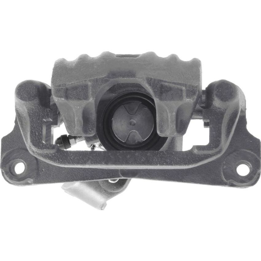 CENTRIC PARTS 141.45512 Centric Semi-Loaded Brake Caliper