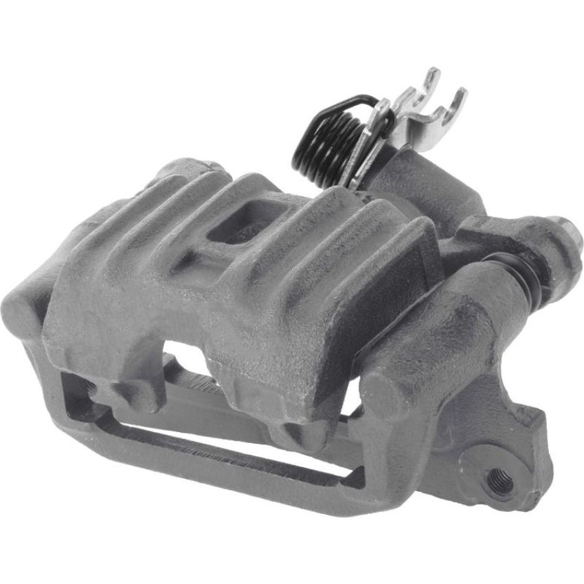CENTRIC PARTS 141.45512 Centric Semi-Loaded Brake Caliper