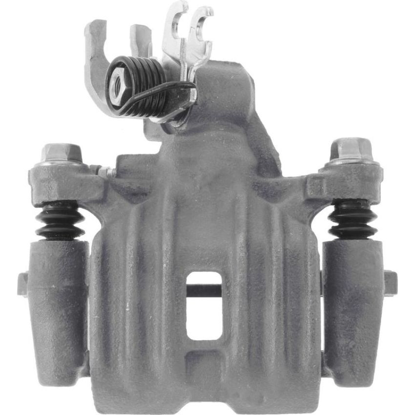 CENTRIC PARTS 141.45512 Centric Semi-Loaded Brake Caliper