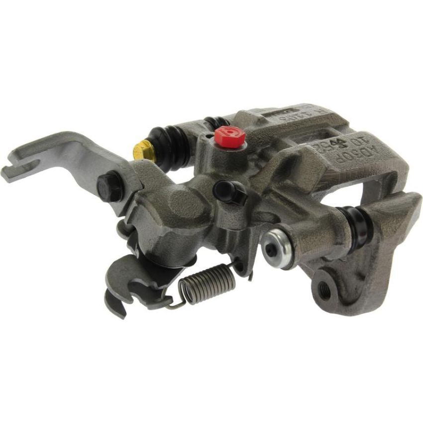 CENTRIC PARTS 141.45513 Centric Semi-Loaded Brake Caliper