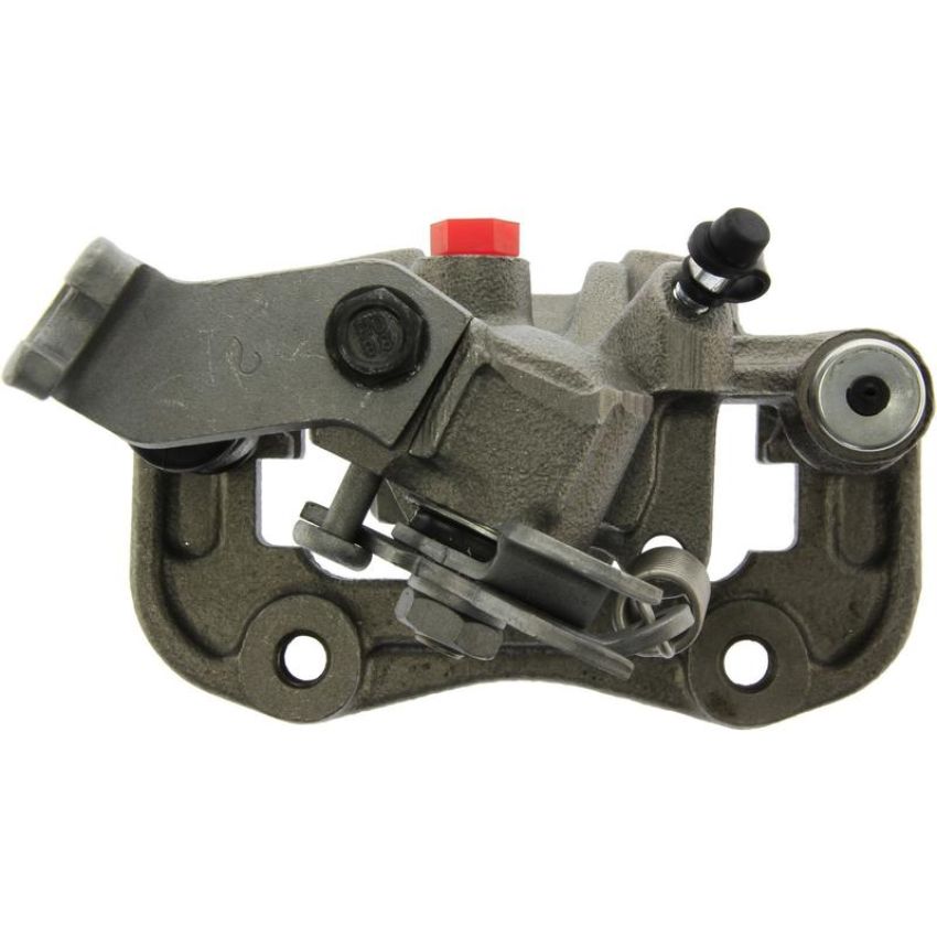 CENTRIC PARTS 141.45513 Centric Semi-Loaded Brake Caliper