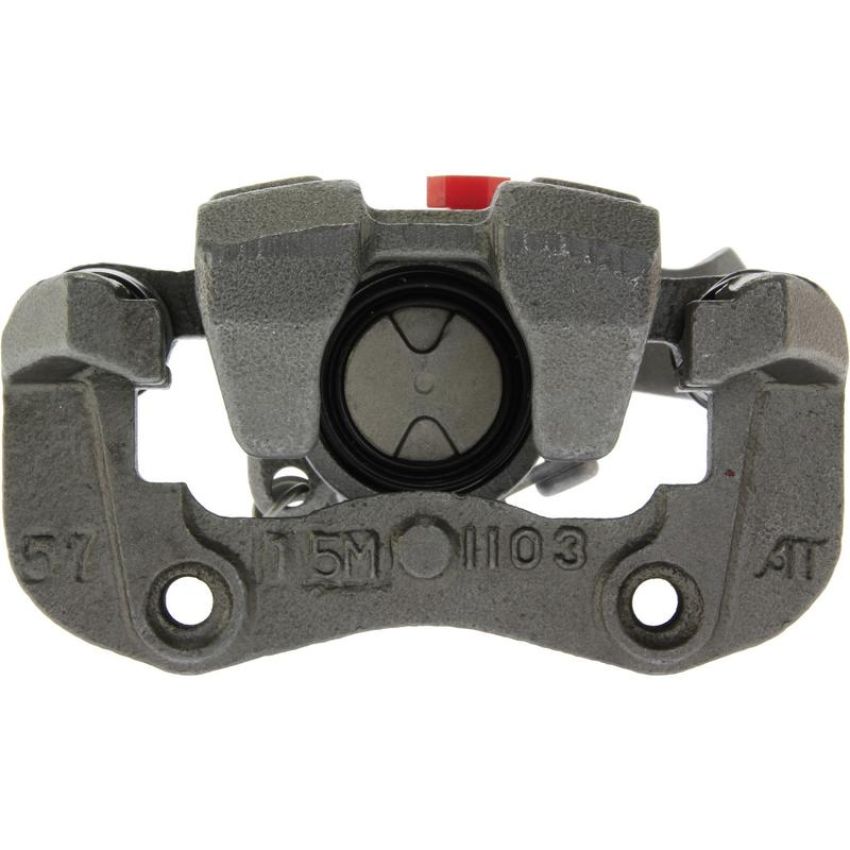 CENTRIC PARTS 141.45513 Centric Semi-Loaded Brake Caliper