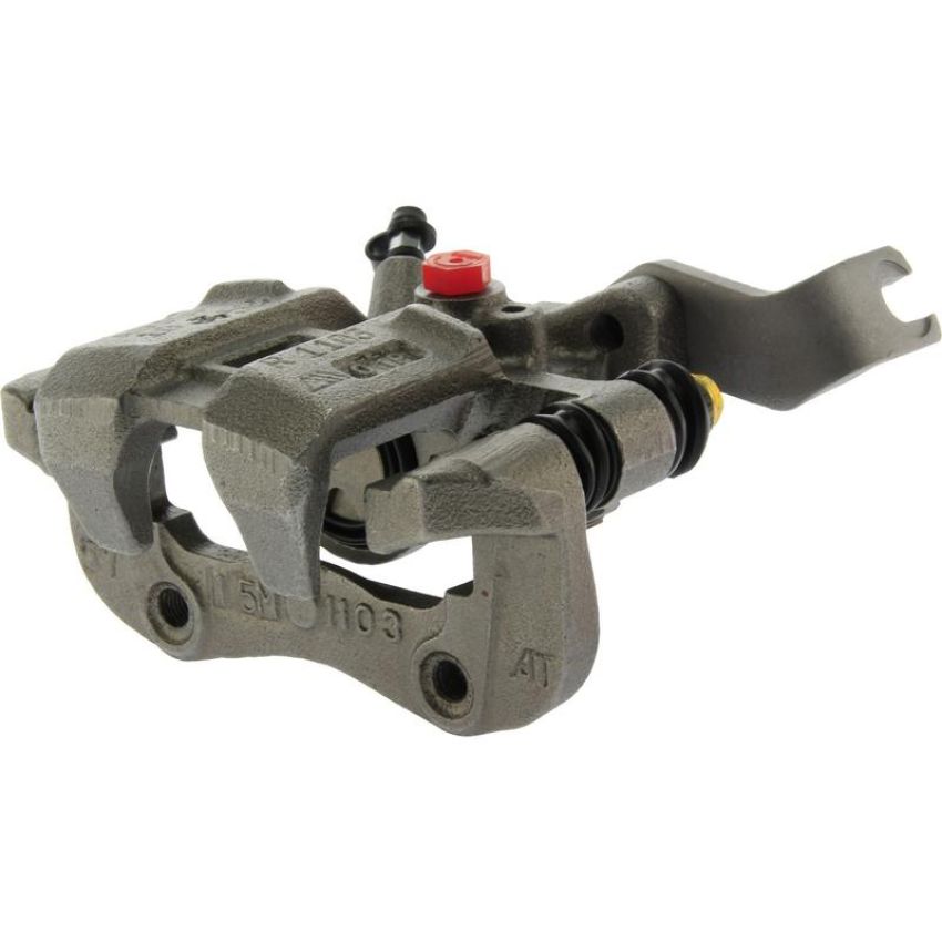 CENTRIC PARTS 141.45513 Centric Semi-Loaded Brake Caliper