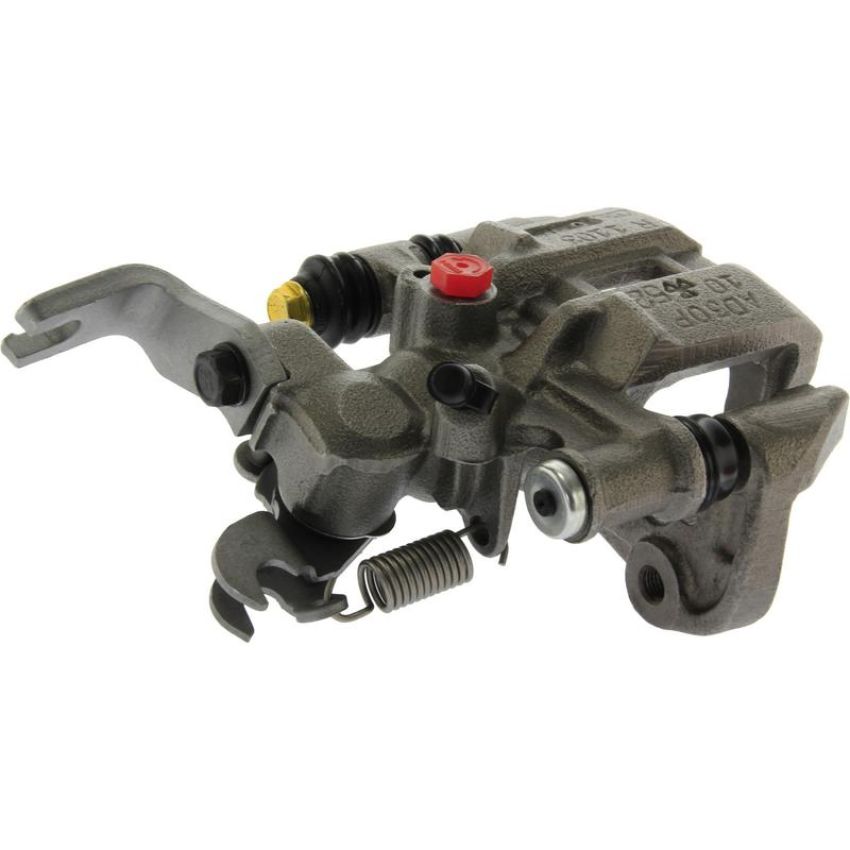 CENTRIC PARTS 141.45513 Centric Semi-Loaded Brake Caliper