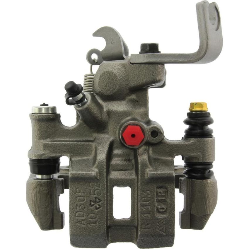 CENTRIC PARTS 141.45513 Centric Semi-Loaded Brake Caliper