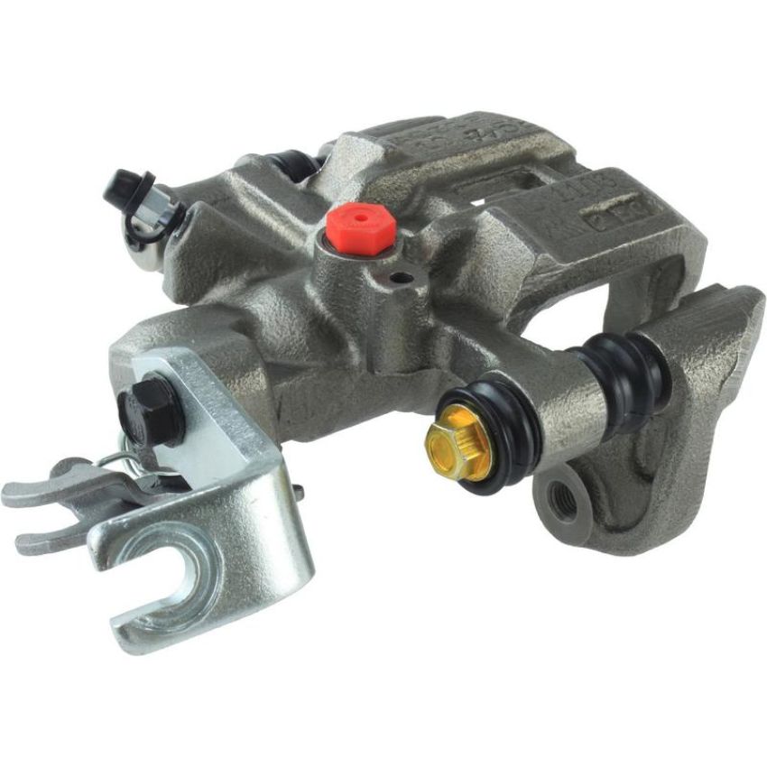 CENTRIC PARTS 141.45514 Centric Semi-Loaded Brake Caliper