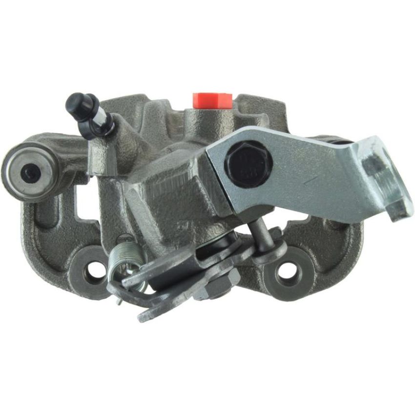CENTRIC PARTS 141.45514 Centric Semi-Loaded Brake Caliper