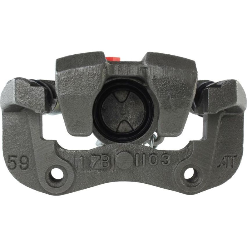 CENTRIC PARTS 141.45514 Centric Semi-Loaded Brake Caliper