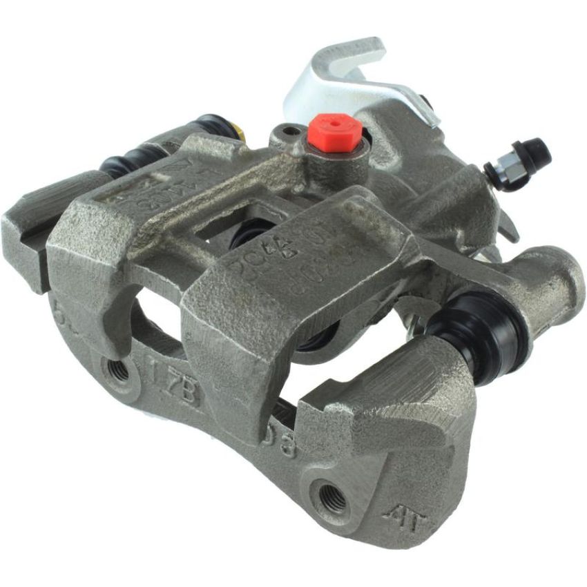 CENTRIC PARTS 141.45514 Centric Semi-Loaded Brake Caliper