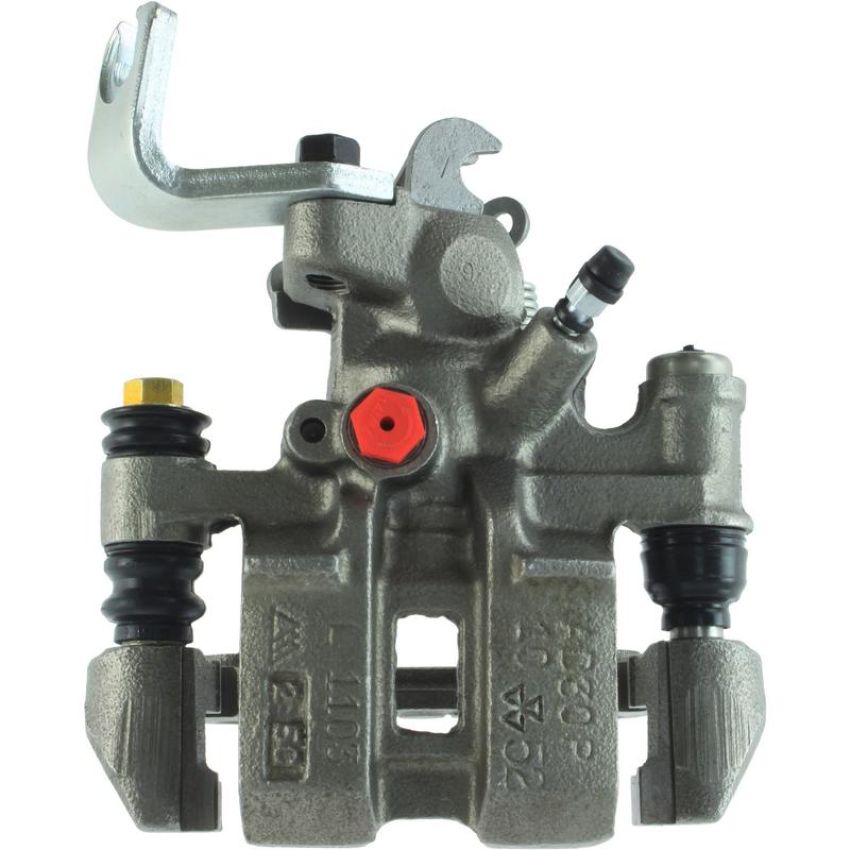 CENTRIC PARTS 141.45514 Centric Semi-Loaded Brake Caliper