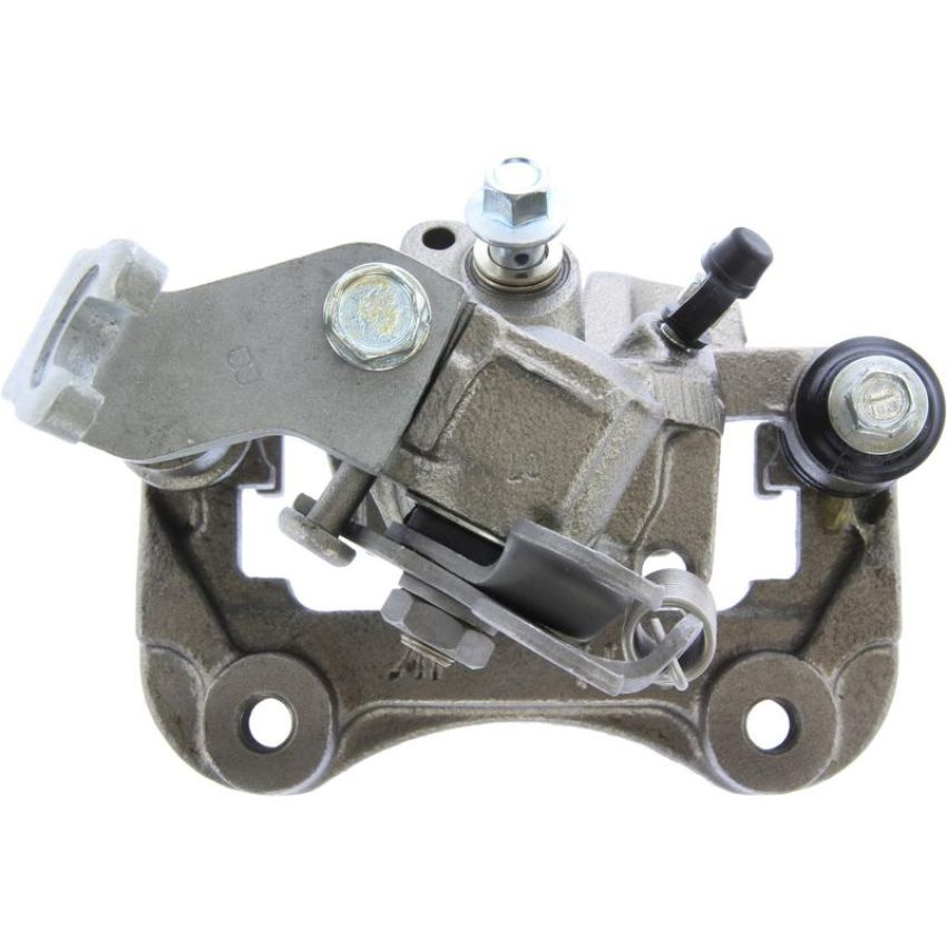 CENTRIC PARTS 141.45515 Centric Semi-Loaded Brake Caliper