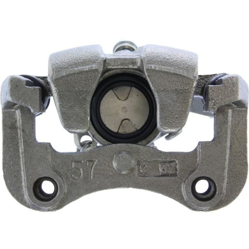 CENTRIC PARTS 141.45515 Centric Semi-Loaded Brake Caliper