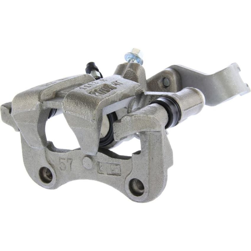 CENTRIC PARTS 141.45515 Centric Semi-Loaded Brake Caliper