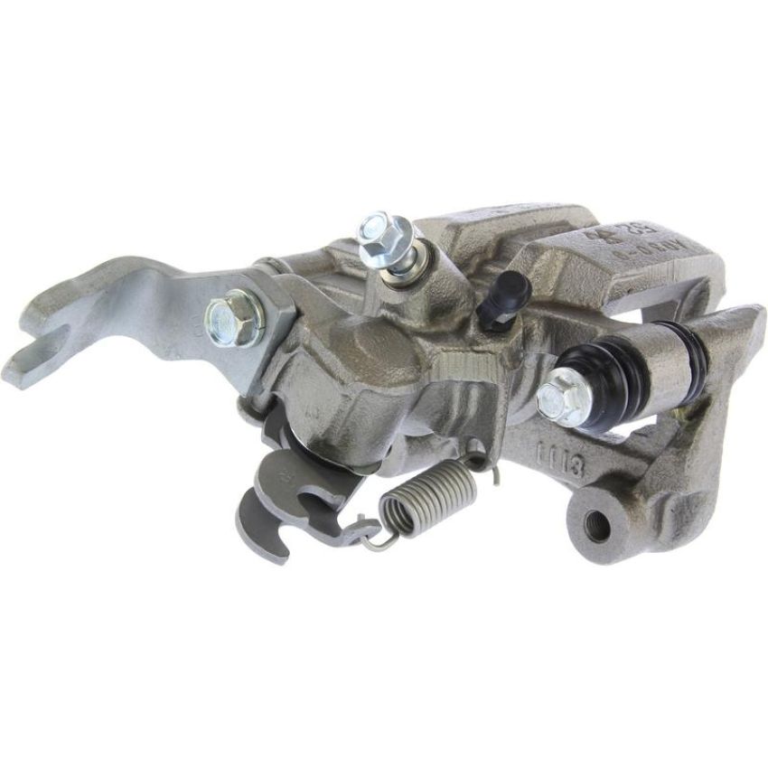 CENTRIC PARTS 141.45515 Centric Semi-Loaded Brake Caliper