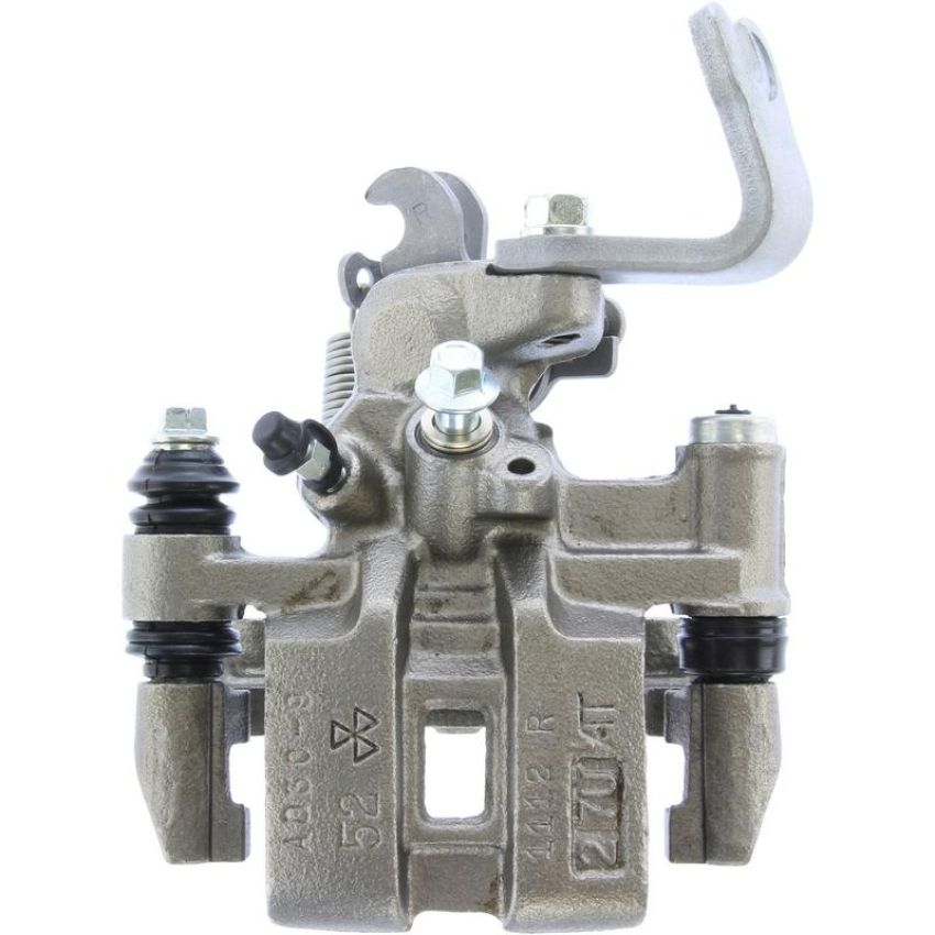 CENTRIC PARTS 141.45515 Centric Semi-Loaded Brake Caliper