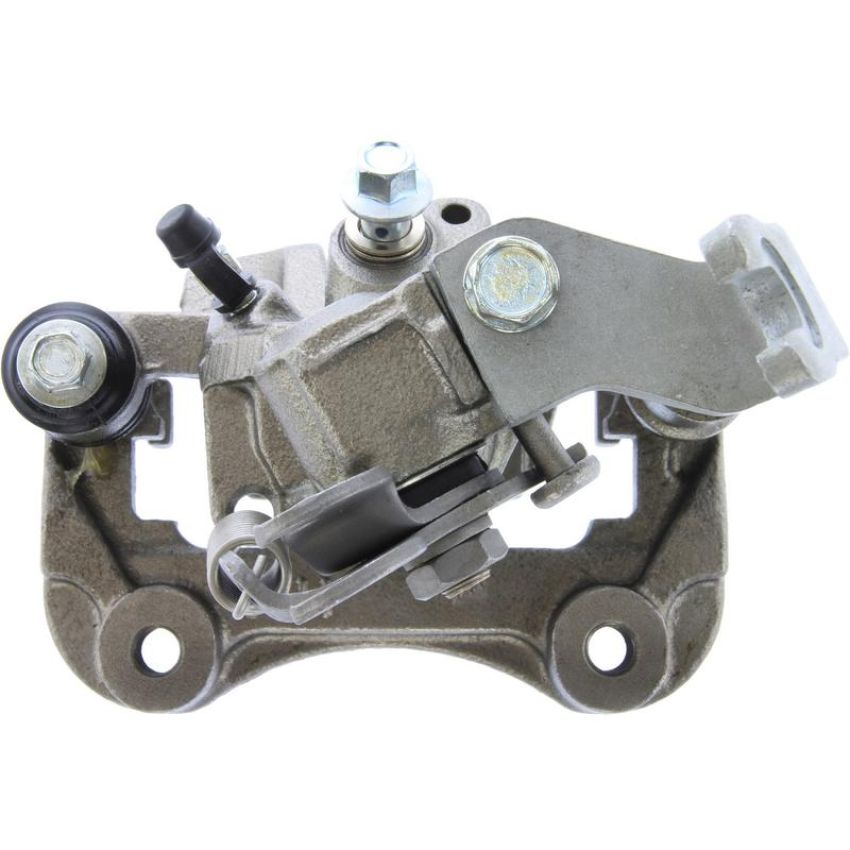 CENTRIC PARTS 141.45516 Centric Semi-Loaded Brake Caliper